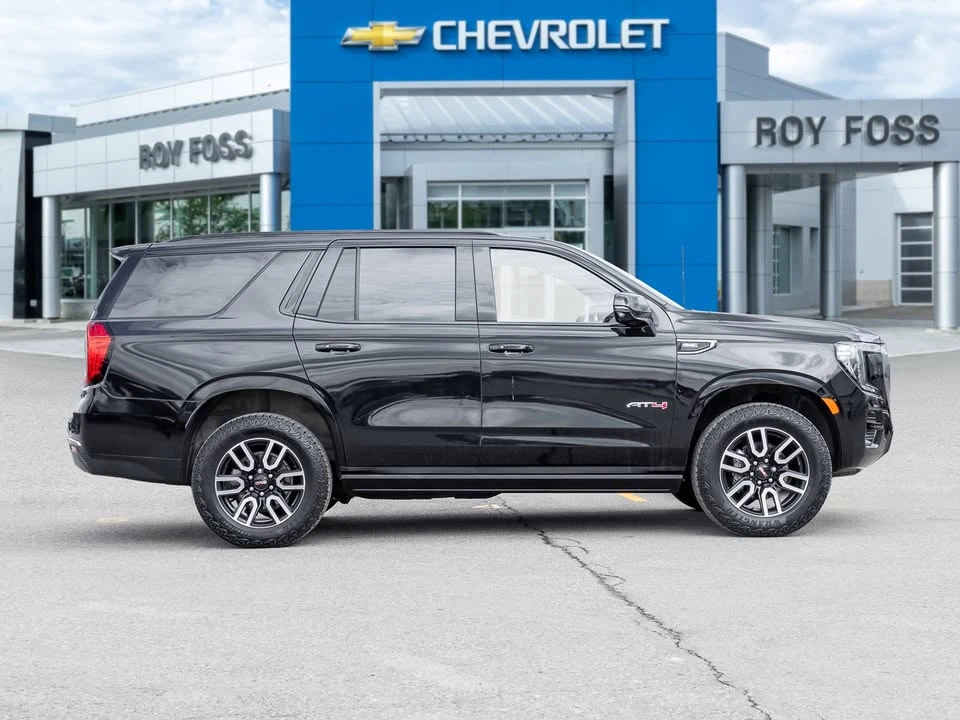 2024 GMC Yukon 5th Gen - Image 9 of 9