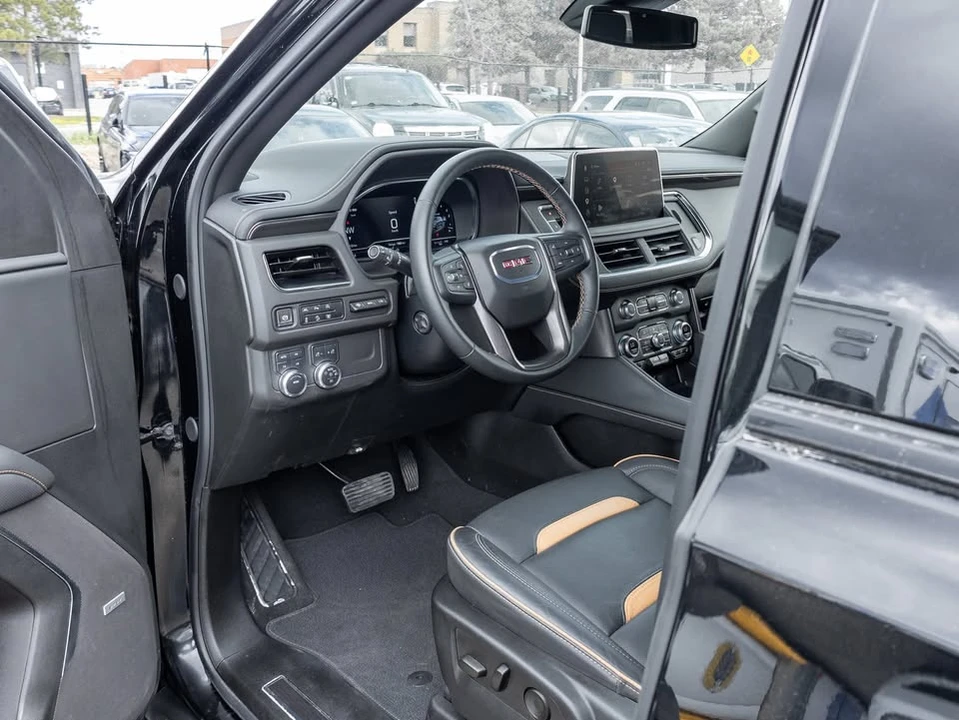 2024 GMC Yukon 5th Gen - Image 7 of 9