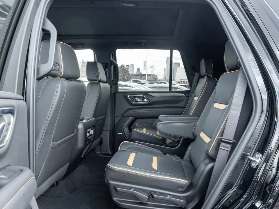 2024 GMC Yukon 5th Gen - Image 4 of 9