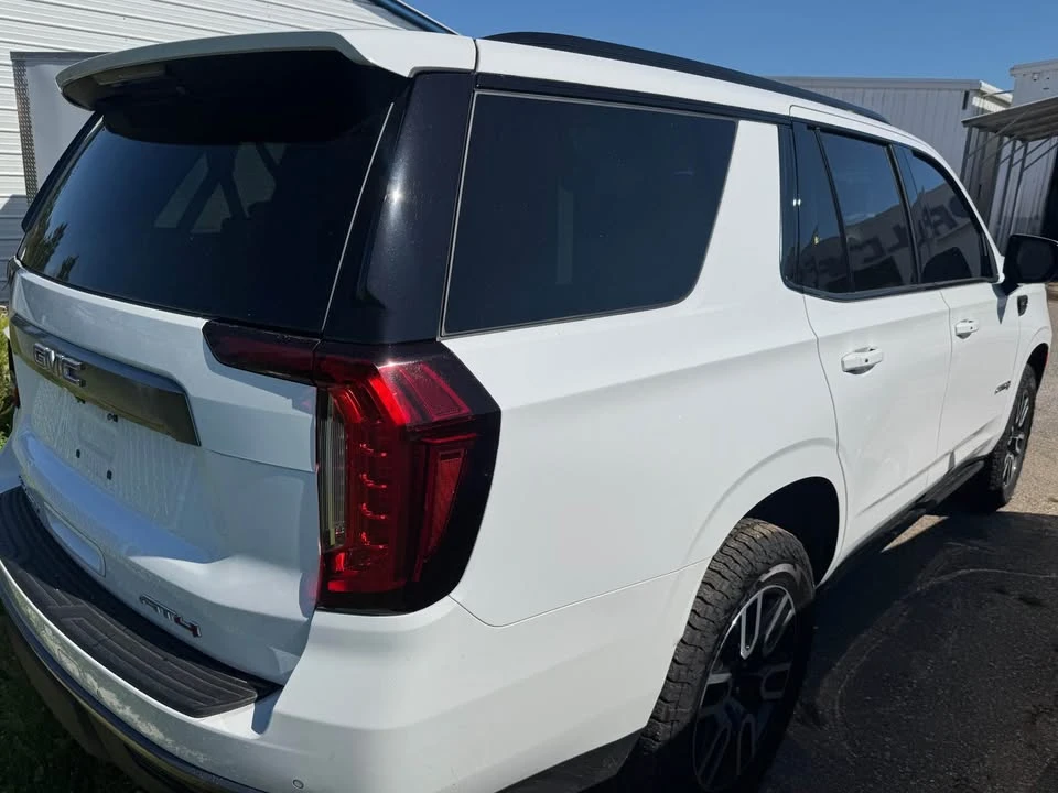 2024 GMC Yukon 5th Gen - Image 5 of 5