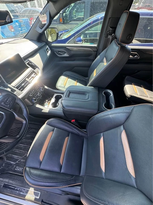 2024 GMC Yukon 5th Gen - Image 2 of 5
