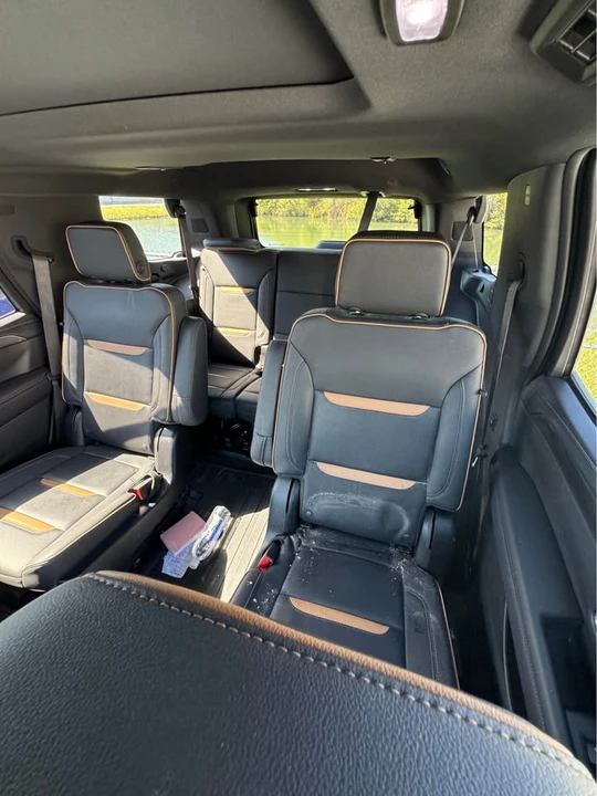 2024 GMC Yukon 5th Gen - Image 3 of 5