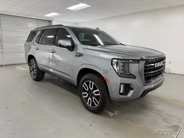 2024 GMC Yukon 5th Gen - Image 3 of 21