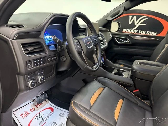 2024 GMC Yukon 5th Gen - Image 13 of 21