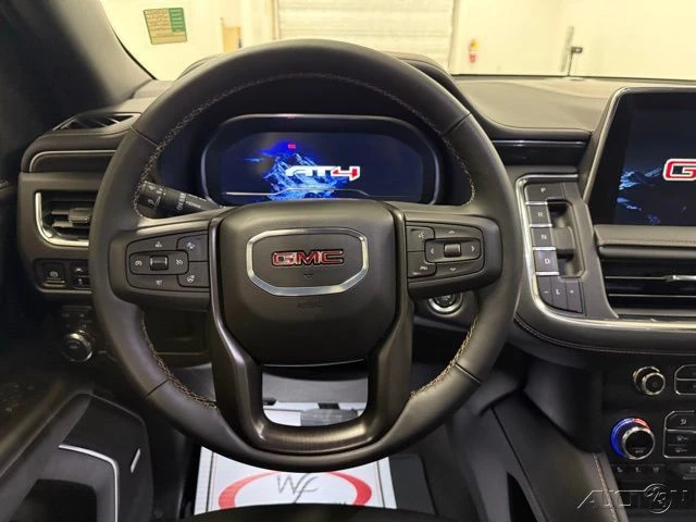 2024 GMC Yukon 5th Gen - Image 20 of 21
