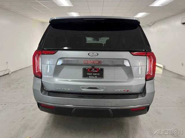 2024 GMC Yukon 5th Gen - Image 7 of 21