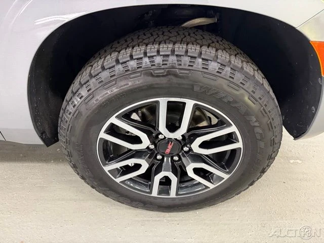 2024 GMC Yukon 5th Gen - Image 4 of 21