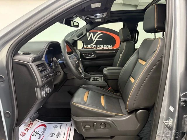 2024 GMC Yukon 5th Gen - Image 11 of 21