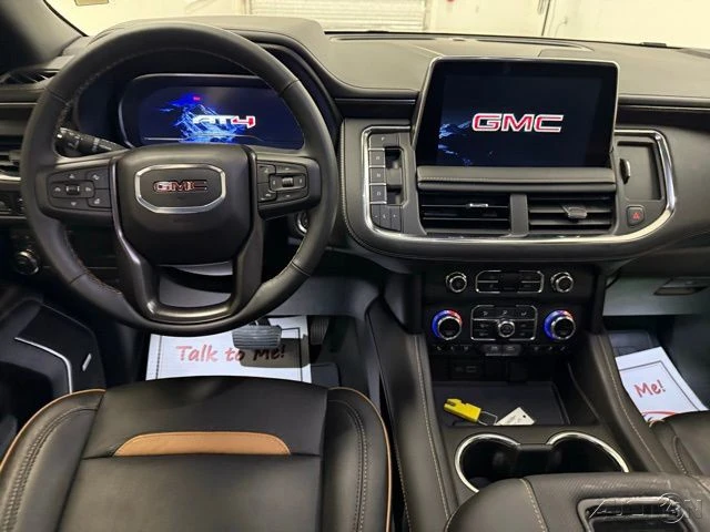 2024 GMC Yukon 5th Gen - Image 21 of 21