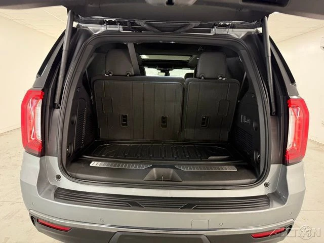 2024 GMC Yukon 5th Gen - Image 8 of 21