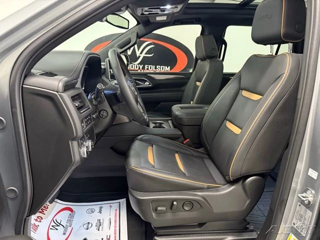 2024 GMC Yukon 5th Gen - Image 12 of 21