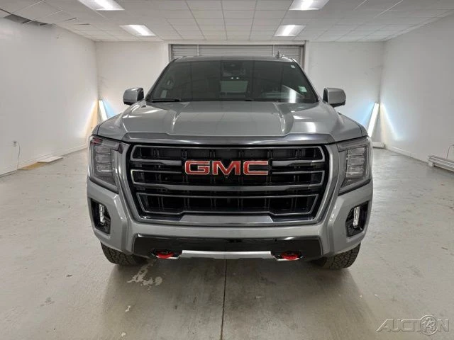2024 GMC Yukon 5th Gen - Image 2 of 21