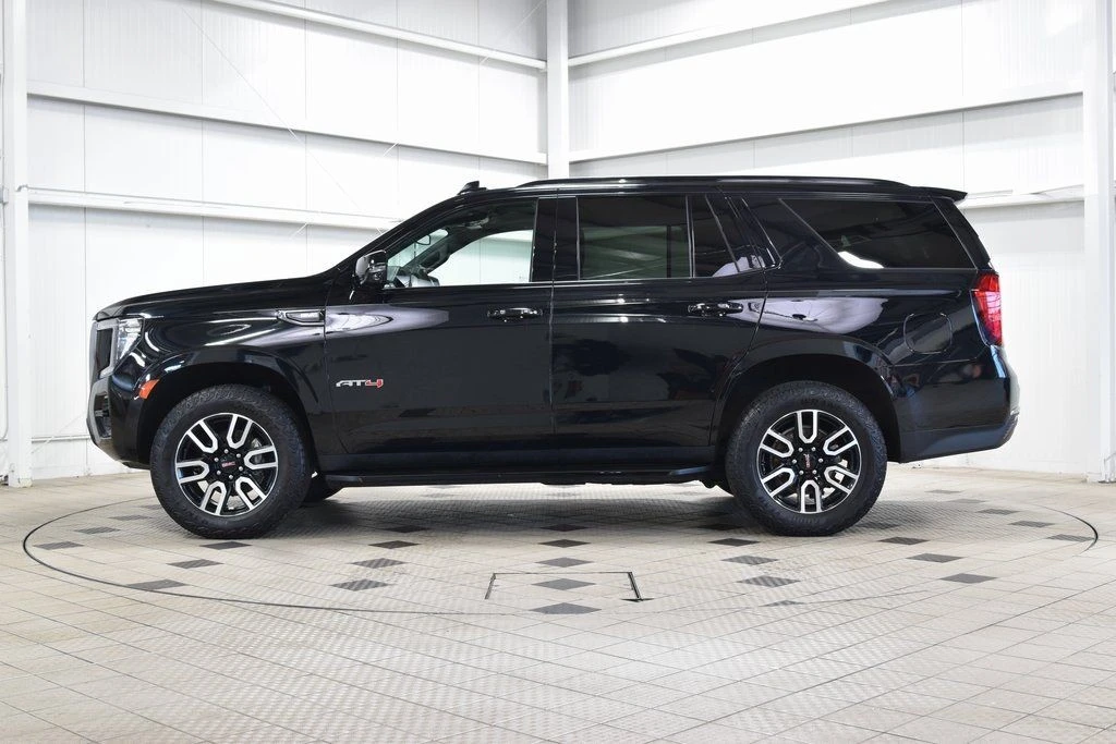 2024 GMC Yukon 5th Gen - Image 4 of 21