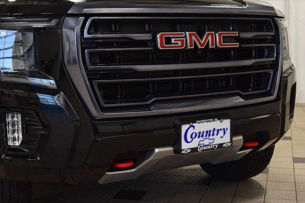 2024 GMC Yukon 5th Gen - Image 13 of 21