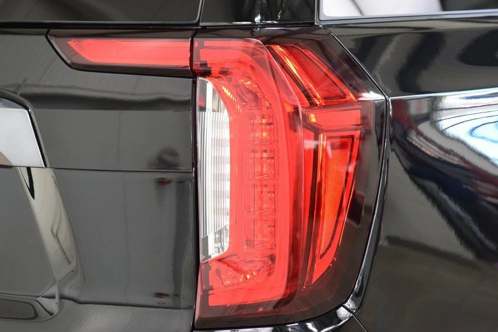 2024 GMC Yukon 5th Gen - Image 21 of 21