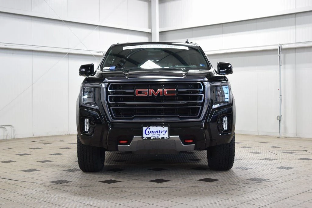 2024 GMC Yukon 5th Gen - Image 2 of 21