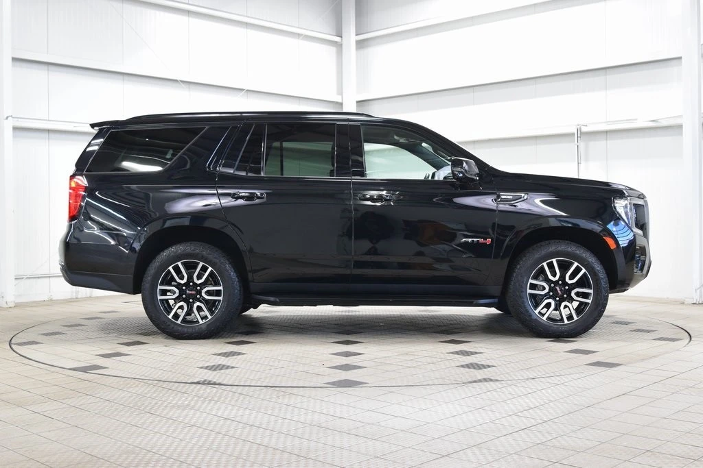 2024 GMC Yukon 5th Gen - Image 9 of 12