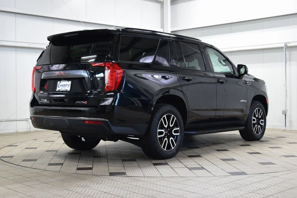 2024 GMC Yukon 5th Gen - Image 8 of 21