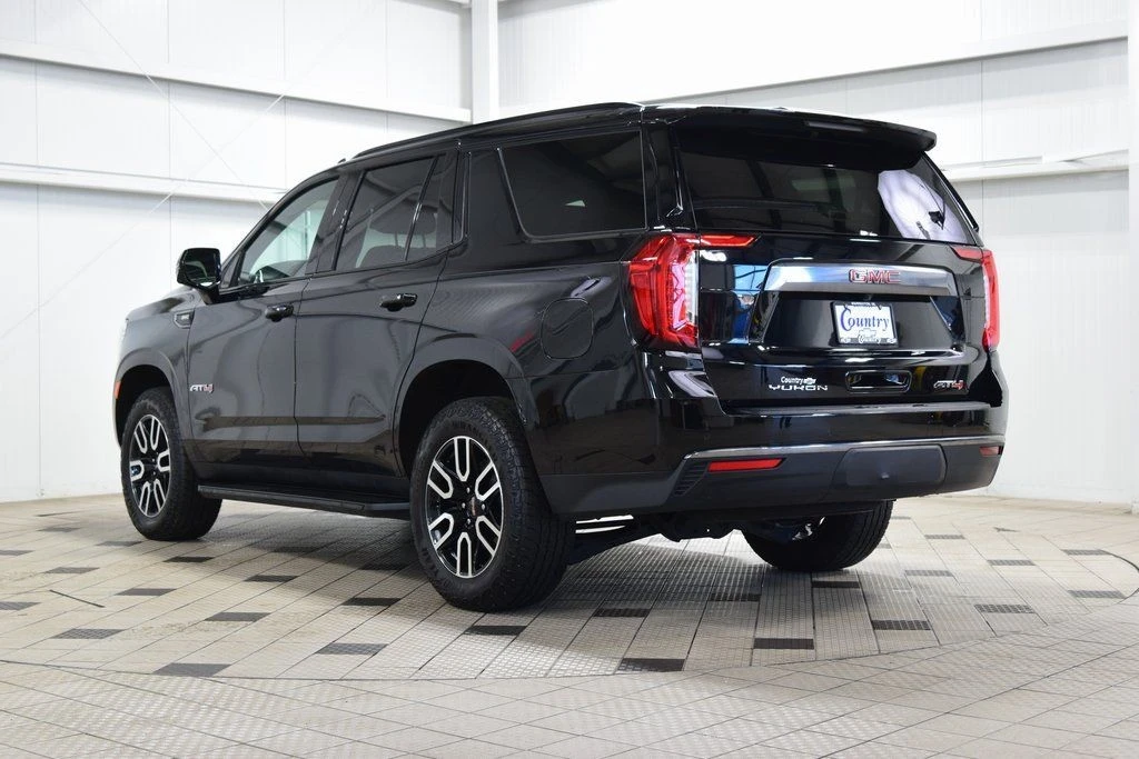 2024 GMC Yukon 5th Gen - Image 6 of 21
