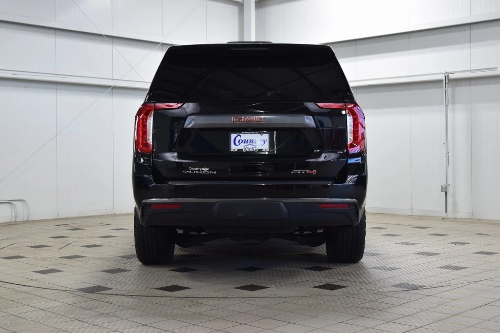 2024 GMC Yukon 5th Gen - Image 7 of 12