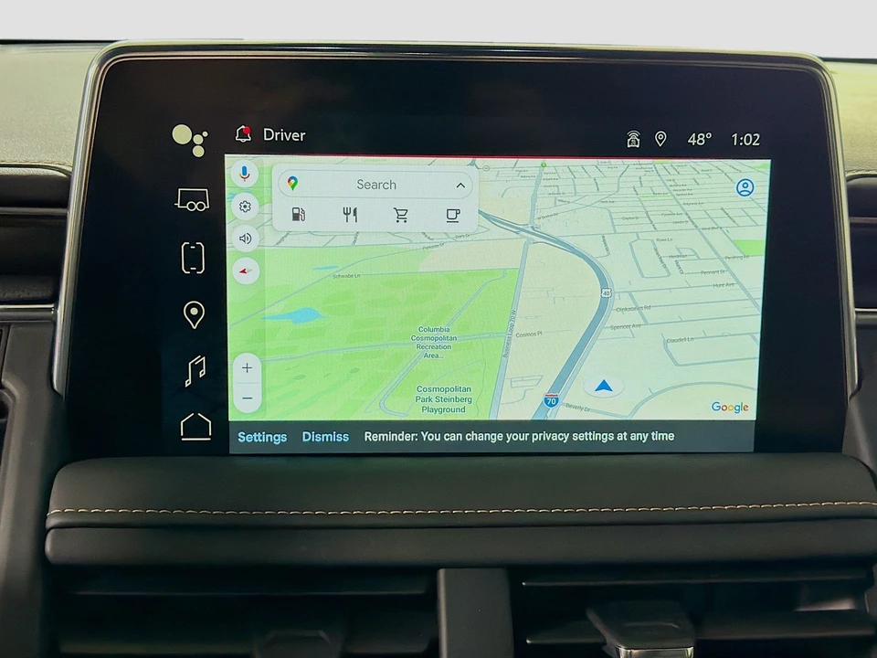 2024 GMC Yukon 5th Gen - Image 17 of 21