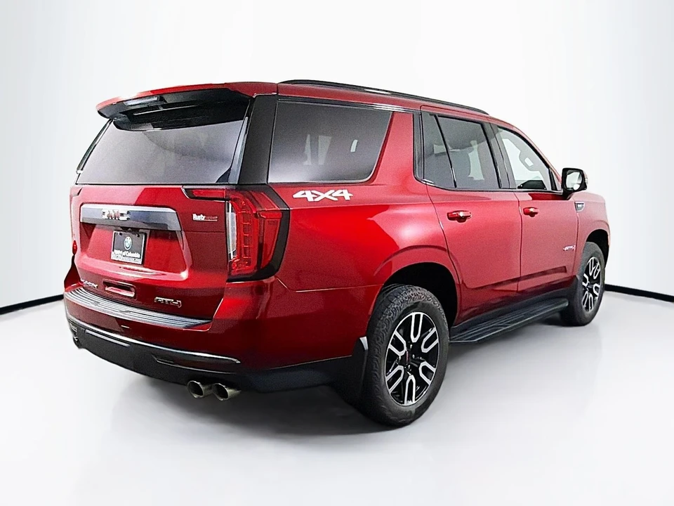 2024 GMC Yukon 5th Gen - Image 8 of 21