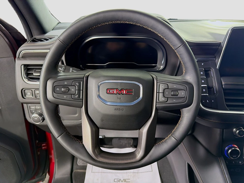 2024 GMC Yukon 5th Gen - Image 14 of 21