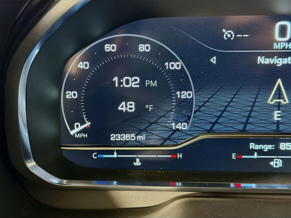 2024 GMC Yukon 5th Gen - Image 15 of 21