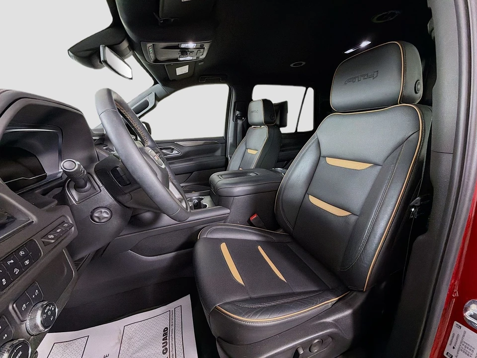 2024 GMC Yukon 5th Gen - Image 13 of 21
