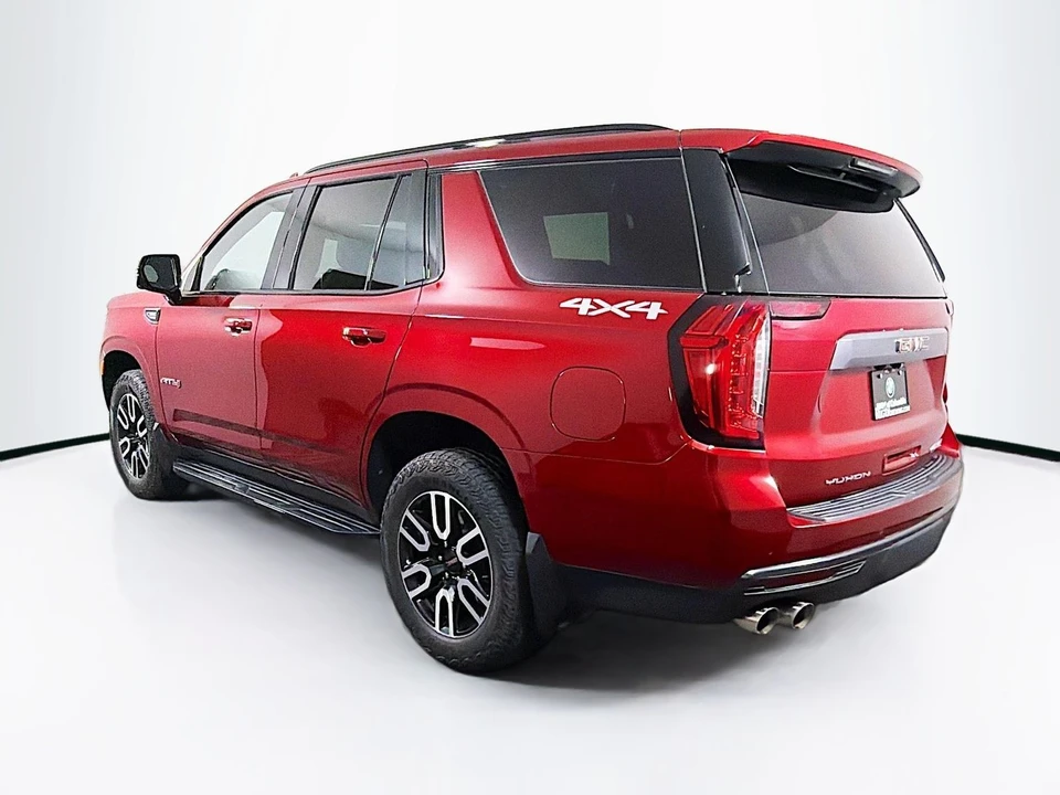 2024 GMC Yukon 5th Gen - Image 6 of 21