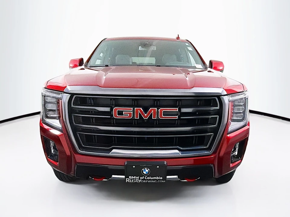 2024 GMC Yukon 5th Gen - Image 2 of 21