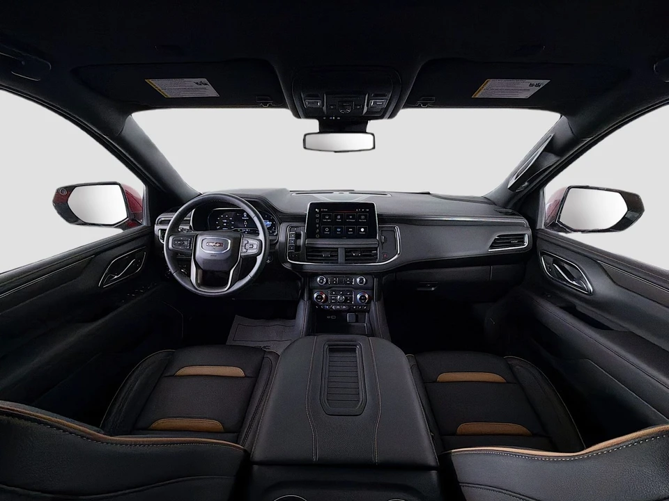 2024 GMC Yukon 5th Gen - Image 10 of 21