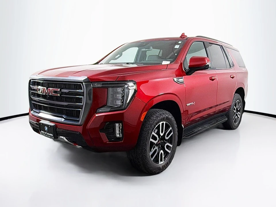 2024 GMC Yukon 5th Gen - Image 4 of 21