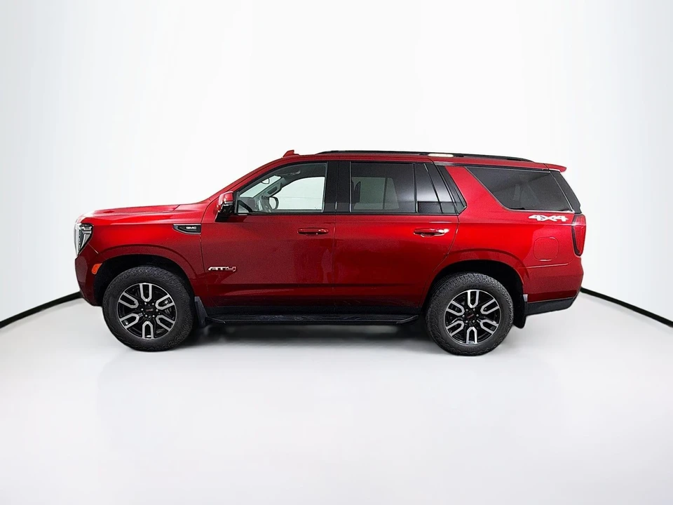 2024 GMC Yukon 5th Gen - Image 5 of 21
