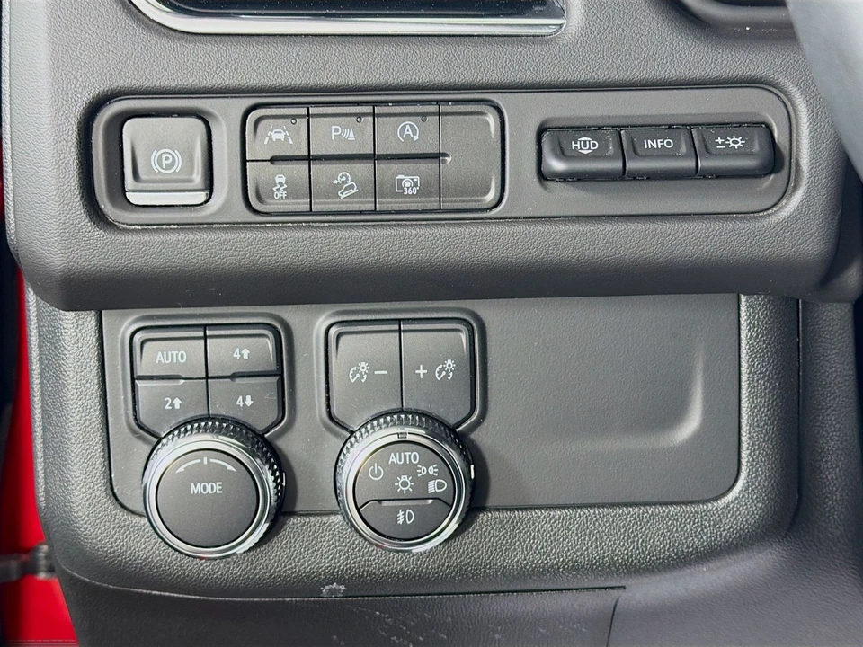 2024 GMC Yukon 5th Gen - Image 12 of 21