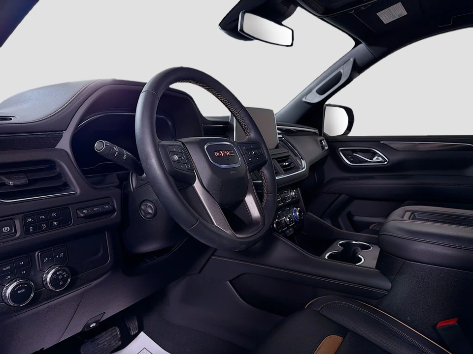 2024 GMC Yukon 5th Gen - Image 11 of 21