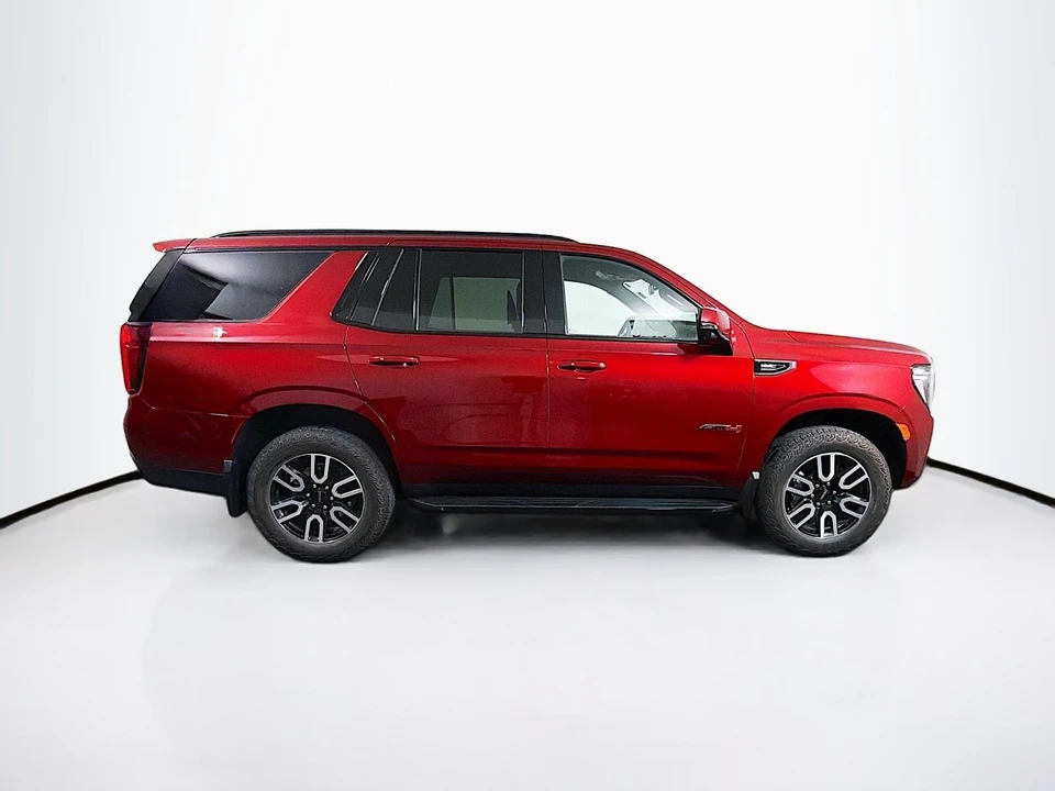 2024 GMC Yukon 5th Gen - Image 9 of 21