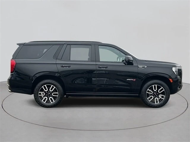 2024 GMC Yukon 5th Gen - Image 8 of 12