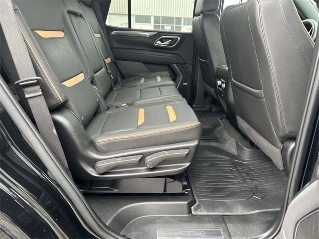 2024 GMC Yukon 5th Gen - Image 12 of 12