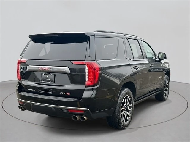 2024 GMC Yukon 5th Gen - Image 7 of 12