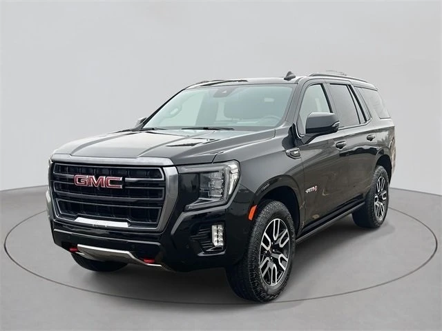 2024 GMC Yukon 5th Gen - Image 3 of 12
