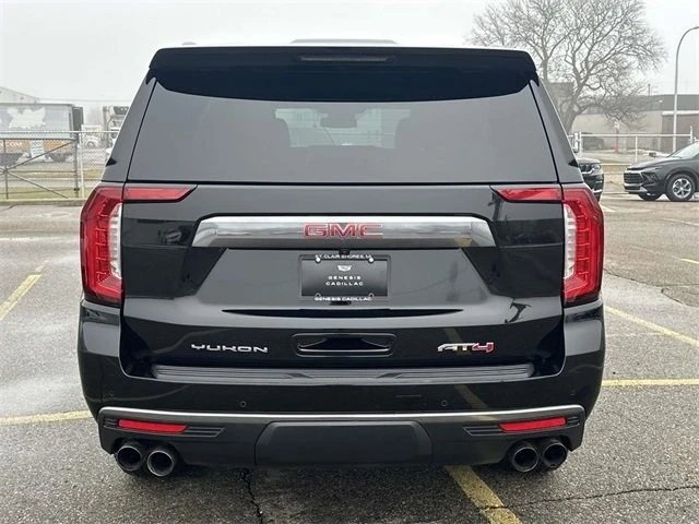 2024 GMC Yukon 5th Gen - Image 6 of 12