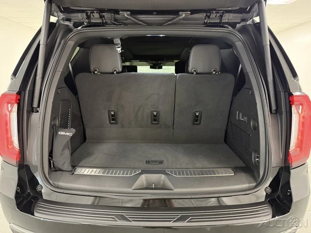 2024 GMC Yukon 5th Gen - Image 7 of 21