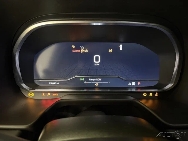 2024 GMC Yukon 5th Gen - Image 21 of 21