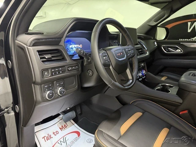2024 GMC Yukon 5th Gen - Image 11 of 21