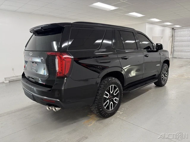 2024 GMC Yukon 5th Gen - Image 5 of 21