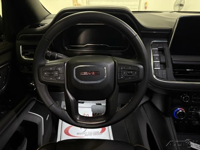 2024 GMC Yukon 5th Gen - Image 19 of 21