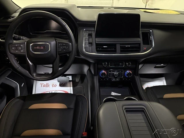 2024 GMC Yukon 5th Gen - Image 20 of 21