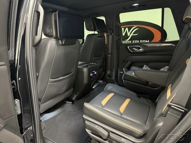2024 GMC Yukon 5th Gen - Image 16 of 21