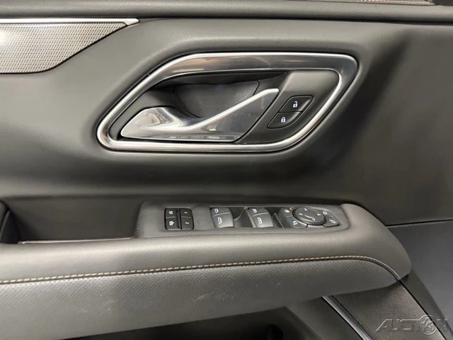 2024 GMC Yukon 5th Gen - Image 13 of 21